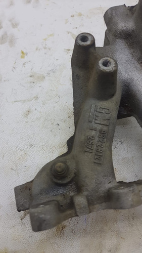 Coletor Admissão Gm Corsa 1.0 8v Gasolina 93229121 - Imagem 8