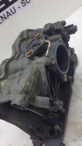 Coletor De Admissão Gm Agile Montana 1.4 8v Flex 947030004c - Imagem 4