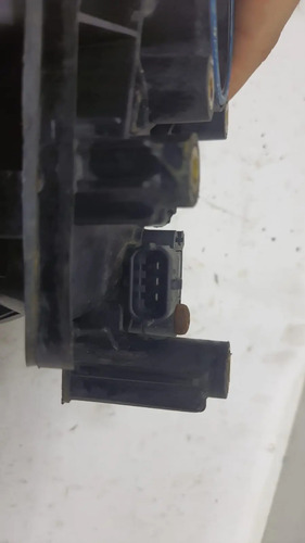 Coletor De Admissão Gm Agile Montana 1.4 8v Flex 947030004c - Imagem 5