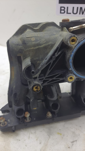 Coletor De Admissão Gm Agile Montana 1.4 8v Flex 947030004c - Imagem 8