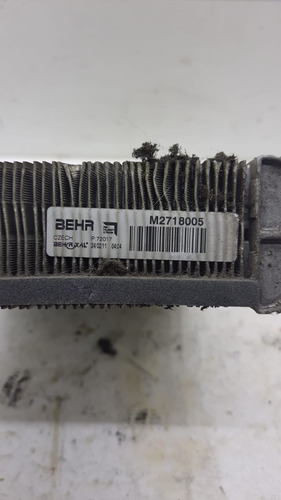Evaporadora Ar Condicionado Citroen C4 2011 M2718005 - Imagem 6