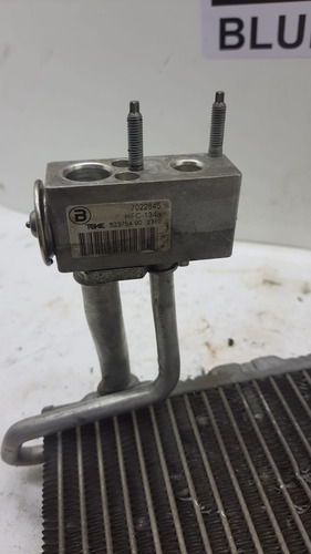 Evaporadora Ar Condicionado Citroen C4 2011 M2718005 - Imagem 7