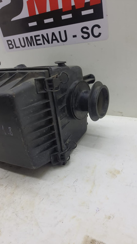 Caixa Filtro De Ar Vw Polo Classic 1.8 95/02 44613685950 - Imagem 3