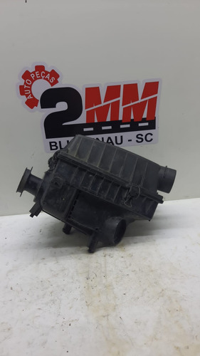 Caixa Filtro De Ar Vw Polo Classic 1.8 95/02 44613685950 - Imagem 4