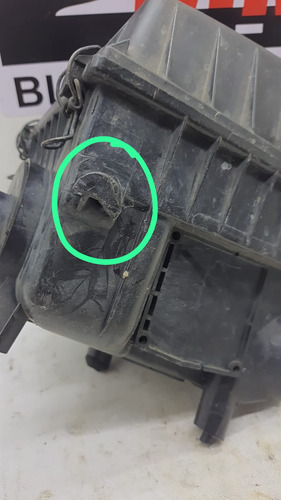 Caixa Filtro De Ar Vw Polo Classic 1.8 95/02 44613685950 - Imagem 5