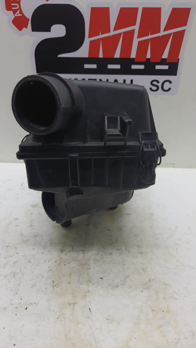 Caixa Filtro De Ar Vw Polo Classic 1.8 95/02 44613685950 - Imagem 6