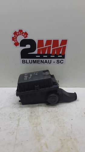 Caixa Filtro De Ar Fiat Uno Fiasa 1.0 8v 7521822