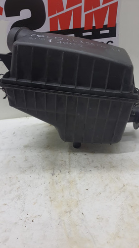 Caixa Filtro De Ar Vw Polo Classic 1.8 95/02 44613685950 - Imagem 7