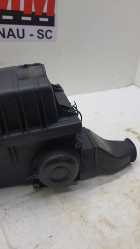 Caixa Filtro De Ar Fiat Uno Fiasa 1.0 8v 7521822 - Imagem 2