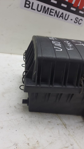Caixa Filtro De Ar Fiat Uno Fiasa 1.0 8v 7521822 - Imagem 3