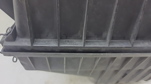 Caixa Filtro De Ar Vw Polo Classic 1.8 95/02 44613685950 - Imagem 8