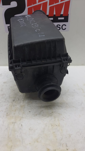 Caixa Filtro De Ar Vw Polo Classic 1.8 95/02 44613685950 - Imagem 9