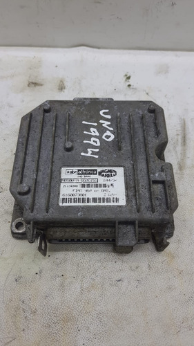 Módulo Injeção Eletrônica Fiat Uno 94 1.0 Fiasa 6160073801 - Imagem 2