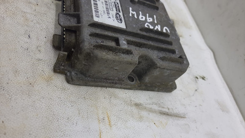 Módulo Injeção Eletrônica Fiat Uno 94 1.0 Fiasa 6160073801 - Imagem 3