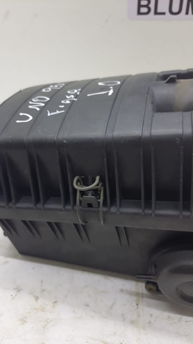 Caixa Filtro De Ar Fiat Uno Fiasa 1.0 8v 7521822 - Imagem 7