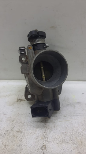 Corpo Borboleta Tbi Ford Ka Zetek 1.0 Gasolina 2004 Cx 25 - Imagem 2