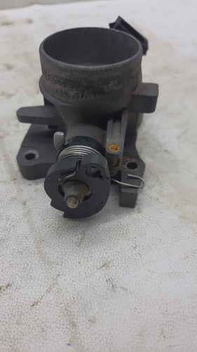 Corpo Borboleta Tbi Ford Ka Zetek 1.0 Gasolina 2004 Cx 25 - Imagem 4