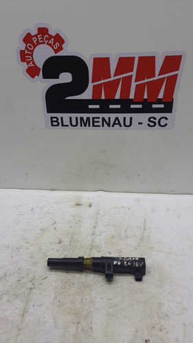 Bobina Renault Megane 1.6 16v Flex 2006 770087500 Cx31