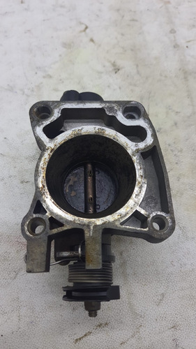 Corpo Borboleta Tbi Ford Ka Zetek 1.0 Gasolina 2004 Cx 25 - Imagem 5