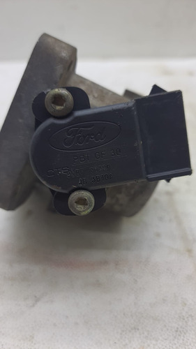 Corpo Borboleta Tbi Ford Ka Zetek 1.0 Gasolina 2004 Cx 25 - Imagem 6