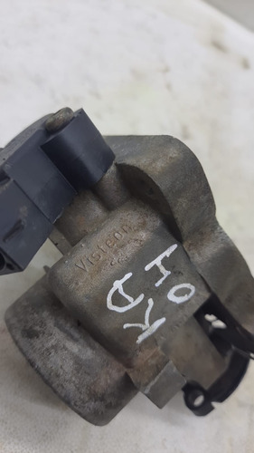 Corpo Borboleta Tbi Ford Ka Zetek 1.0 Gasolina 2004 Cx 25 - Imagem 7