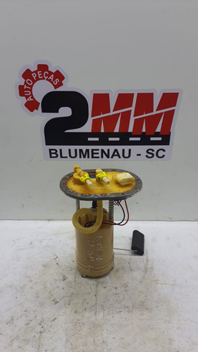 Bomba De Combustivel Fiat Punto 1.8 Gm 8v 08 51795398