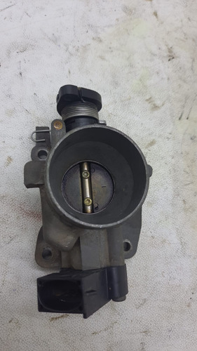 Corpo Borboleta Tbi Ford Ka Zetek 1.0 Gasolina 2004 Cx 25 - Imagem 8