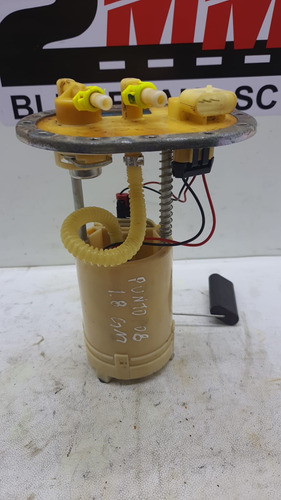 Bomba De Combustivel Fiat Punto 1.8 Gm 8v 08 51795398 - Imagem 2