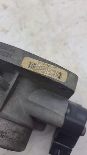 Corpo Borboleta Tbi Ford Ka Zetek 1.0 Gasolina 2004 Cx 25 - Imagem 9