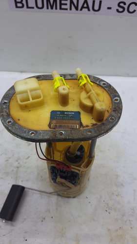 Bomba De Combustivel Fiat Punto 1.8 Gm 8v 08 51795398 - Imagem 3
