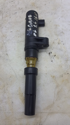 Bobina Renault Megane 1.6 16v Flex 2006 770087500 Cx31 - Imagem 2