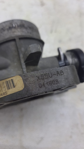 Corpo Borboleta Tbi Ford Ka Zetek 1.0 Gasolina 2004 Cx 25 - Imagem 10