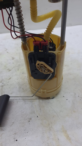 Bomba De Combustivel Fiat Punto 1.8 Gm 8v 08 51795398 - Imagem 4