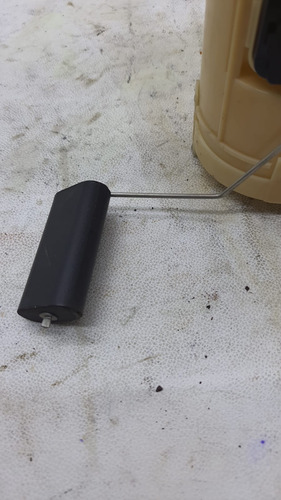 Bomba De Combustivel Fiat Punto 1.8 Gm 8v 08 51795398 - Imagem 5