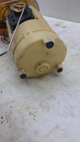 Bomba De Combustivel Fiat Punto 1.8 Gm 8v 08 51795398 - Imagem 6