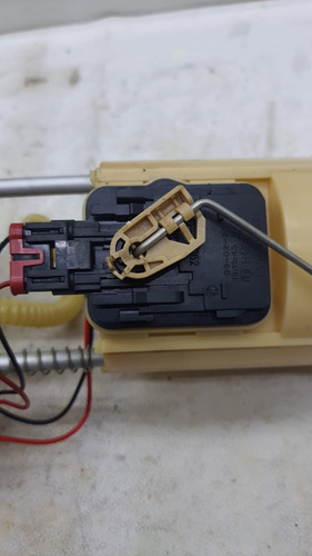 Bomba De Combustivel Fiat Punto 1.8 Gm 8v 08 51795398 - Imagem 7