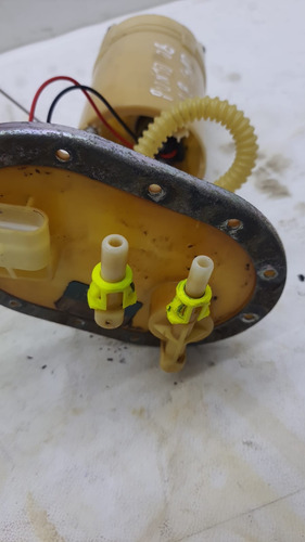 Bomba De Combustivel Fiat Punto 1.8 Gm 8v 08 51795398 - Imagem 9