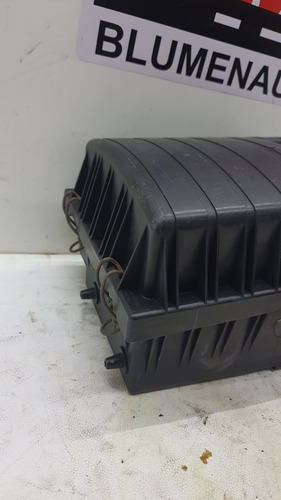 Caixa Filtro Ar Fiat Uno/elba Prêmio/fiorino 91/99 7748429 - Imagem 2