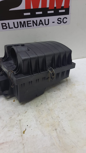 Caixa Filtro Ar Fiat Uno/elba Prêmio/fiorino 91/99 7748429 - Imagem 3