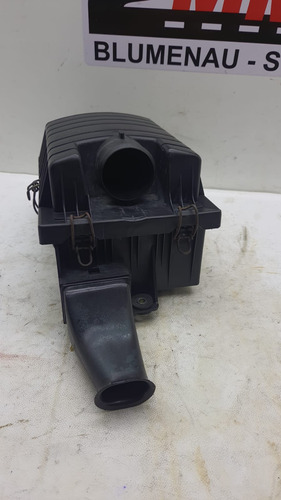 Caixa Filtro Ar Fiat Uno/elba Prêmio/fiorino 91/99 7748429 - Imagem 4