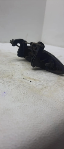 Maçaneta Externa Traseira Esquerda Renault Scenic 02/09 Cx29 Dianteira - Imagem 3