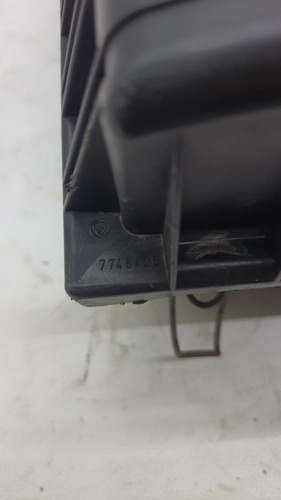 Caixa Filtro Ar Fiat Uno/elba Prêmio/fiorino 91/99 7748429 - Imagem 6
