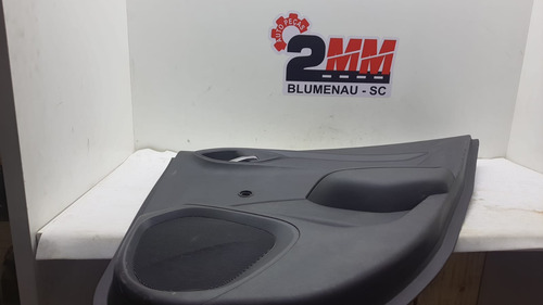 Forro De Porta Chevrolet Prisma Tras Direita 14/19 52096016