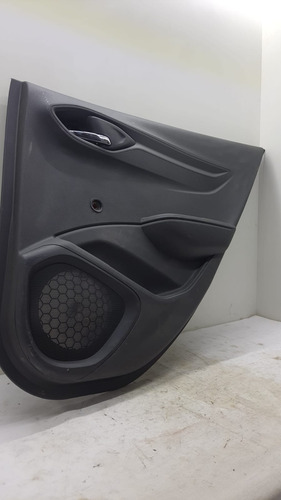 Forro De Porta Chevrolet Prisma Tras Direita 14/19 52096016 - Imagem 2