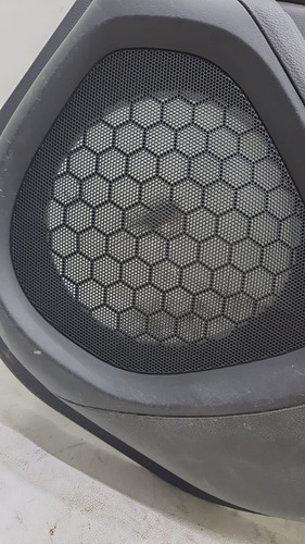 Forro De Porta Chevrolet Prisma Tras Direita 14/19 52096016 - Imagem 3