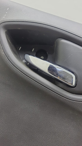 Forro De Porta Chevrolet Prisma Tras Direita 14/19 52096016 - Imagem 4