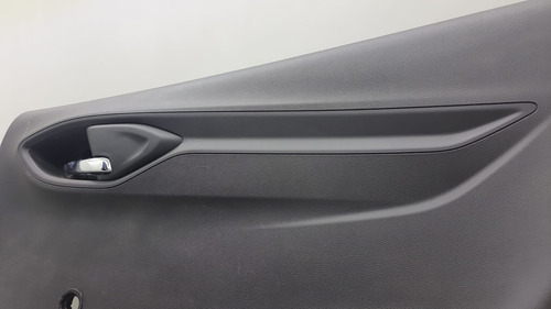 Forro De Porta Chevrolet Prisma Tras Direita 14/19 52096016 - Imagem 5