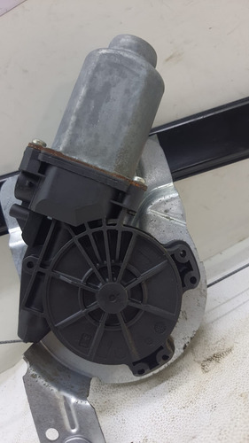 Máquina De Vidro Elétrica Diant Esqerda Renault Logan 07/12 - Imagem 4