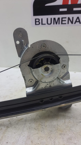 Máquina De Vidro Elétrica Diant Esqerda Renault Logan 07/12 - Imagem 6