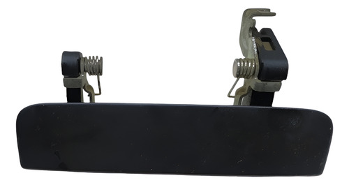 Maçaneta Externa Porta Tras Direita Nissan March 2013 14 Traseira